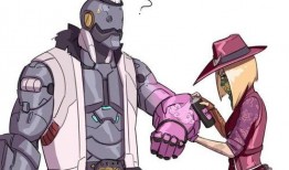 守望先锋内鬼爆料视频,揭秘游戏幕后真相与重大改动